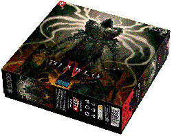  Diablo IV Inarius Puzzles 1000 . 5908305244912 -  3