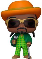 Funko POP! Rocks: Snoop Dogg w/Chalice 5908305244998