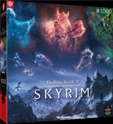  Gaming: The Elder Scrolls V  Skyrim 1000 . 5908305246763 -  1
