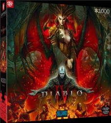  Gaming: Diablo IV Lilith Composition 1000 . 5908305246800 -  1