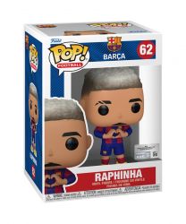������� Funko POP Football: FC Barcelona - Raphinha 5908305247241