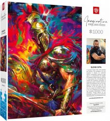 ���� GoodLoot Imagination: Blend Cota The Illyrian Warrior 1000 ��. 5908305249665 - �������� 3