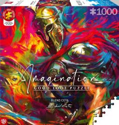 ���� GoodLoot Imagination: Blend Cota The Illyrian Warrior 1000 ��. 5908305249665 - �������� 4