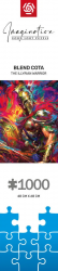 ���� GoodLoot Imagination: Blend Cota The Illyrian Warrior 1000 ��. 5908305249665 - �������� 9