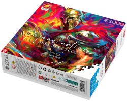 ���� GoodLoot Imagination: Blend Cota The Illyrian Warrior 1000 ��. 5908305249665 - �������� 11