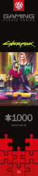 ���� GoodLoot Cyberpunk 2077 Kitsch Style 1000 ��. 5908305249696 - �������� 9