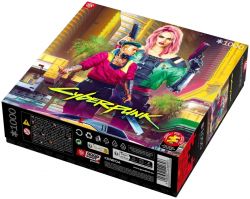���� GoodLoot Cyberpunk 2077 Kitsch Style 1000 ��. 5908305249696 - �������� 11