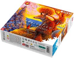 ���� GoodLoot Imagination: Roch Urbaniak Benkei 1000 ��. 5908305249757 - �������� 11