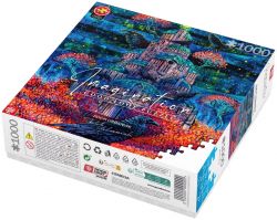 ���� GoodLoot Imagination: Roch Urbaniak Raven Queen's Fortress 1000 ��. 5908305249764 - �������� 11