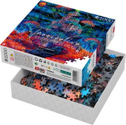 ���� GoodLoot Imagination: Roch Urbaniak Raven Queen's Fortress 1000 ��. 5908305249764 - �������� 10
