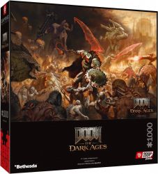 ���� GoodLoot Doom Dark Ages Slayer`s Rage 1000 ��. 5908305249771 - �������� 3
