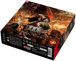 ���� GoodLoot Doom Dark Ages Slayer`s Rage 1000 ��. 5908305249771 - �������� 11