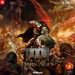 ���� GoodLoot Doom Dark Ages Slayer`s Rage 1000 ��. 5908305249771 - �������� 5
