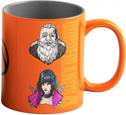  GoodLoot Borderlands 4 - Hunters Icon 5908305249849