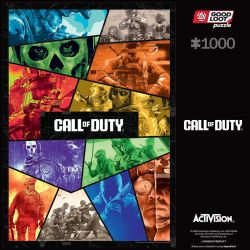 ���� GoodLoot Call of Duty Operators Collage 1000 ��. 5908305249870 - �������� 6