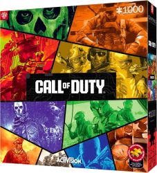 ���� GoodLoot Call of Duty Operators Collage 1000 ��. 5908305249870 - �������� 2