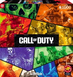 ���� GoodLoot Call of Duty Operators Collage 1000 ��. 5908305249870 - �������� 3