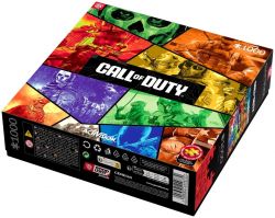 ���� GoodLoot Call of Duty Operators Collage 1000 ��. 5908305249870 - �������� 11