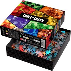 ���� GoodLoot Call of Duty Operators Collage 1000 ��. 5908305249870 - �������� 10