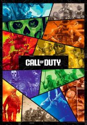 ���� GoodLoot Call of Duty Operators Collage 1000 ��. 5908305249870 - �������� 7