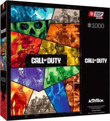 ���� GoodLoot Call of Duty Operators Collage 1000 ��. 5908305249870 - �������� 5