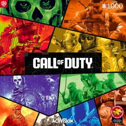 ���� GoodLoot Call of Duty Operators Collage 1000 ��. 5908305249870 - �������� 4