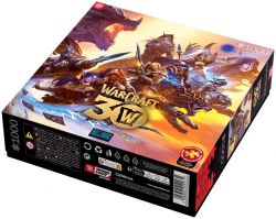 Пазл GoodLoot Warcraft 30th Anniversary 1000 ел. 5908305249931 - Картинка 11