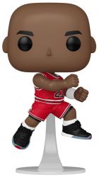 Գ Funko POP NBA: Bulls - Michael Jordan (89) The Shot 5908305249993