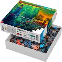 ���� GoodLoot Imagination: Sebastian Mon Stationary Traveller II 1000 ��. 5908305250012 - �������� 10