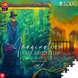 ���� GoodLoot Imagination: Sebastian Mon Stationary Traveller II 1000 ��. 5908305250012 - �������� 4