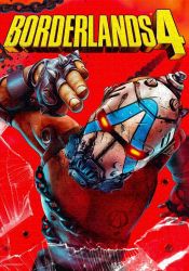 Пазл GoodLoot Borderlands 4 Break Free Psycho 1000 ел. 5908305250104 - Картинка 8