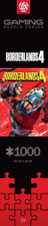 ���� GoodLoot Borderlands 4 Break Free Psycho 1000 ��. 5908305250104 - �������� 9