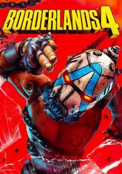Пазл GoodLoot Borderlands 4 Break Free Psycho 1000 ел. 5908305250104 - Картинка 7