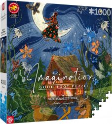 ���� GoodLoot Imagination: Natalia Nosczynska The Slavic World 1000 ��. 5908305250111