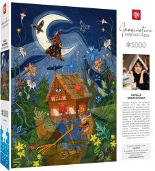���� GoodLoot Imagination: Natalia Nosczynska The Slavic World 1000 ��. 5908305250111 - �������� 5