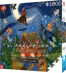 ���� GoodLoot Imagination: Natalia Nosczynska The Slavic World 1000 ��. 5908305250111 - �������� 3