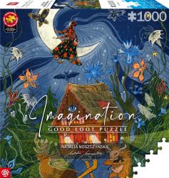 ���� GoodLoot Imagination: Natalia Nosczynska The Slavic World 1000 ��. 5908305250111 - �������� 2