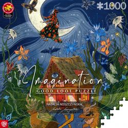 ���� GoodLoot Imagination: Natalia Nosczynska The Slavic World 1000 ��. 5908305250111 - �������� 4