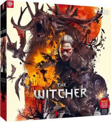 ���� GoodLoot The Witcher Monsters 1000 ��. 5908305250210