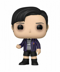 Գ Funko POP TV: Wednesday S2 - Pugsley Addams 5908305250357