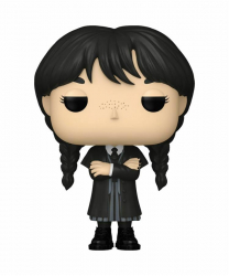 Գ Funko POP TV: Wednesday S2 - Wednesday Addams 5908305250364