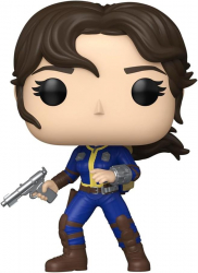 ������� Funko POP TV: Fallout - Lucy MacLean 5908305250371