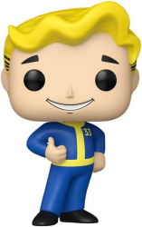 ������� Funko POP TV: Fallout - Vault Boy w/Chase 5908305250395