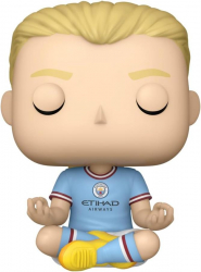 ������� Funko POP Football: FC Manchester City - Erling Haaland 5908305250425