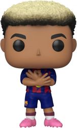 ������� Funko POP Football: FC Barcelona - Lamine Yamal 5908305250432