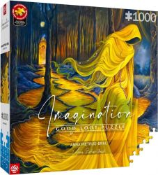 ���� GoodLoot Imagination: Anna Pietrus-Bral ID-2025-01-01 1000 ��. 5908305250487