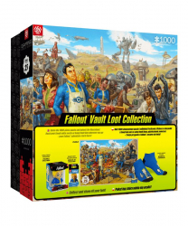   Fallout Vault 5908305250616