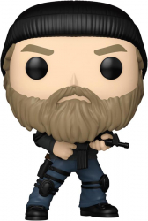 ������� Funko POP TV: The Stranger Things S5 - Jim Hopper 5908305250685