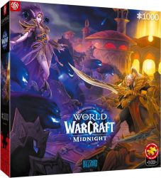 ���� GoodLoot World of Warcraft Midnight Against the Void 1000 ��. 5908305250838
