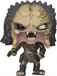 Գ����� Funko POP Movies: Predator S3 - Wolf Predator w/chase 5908305250951